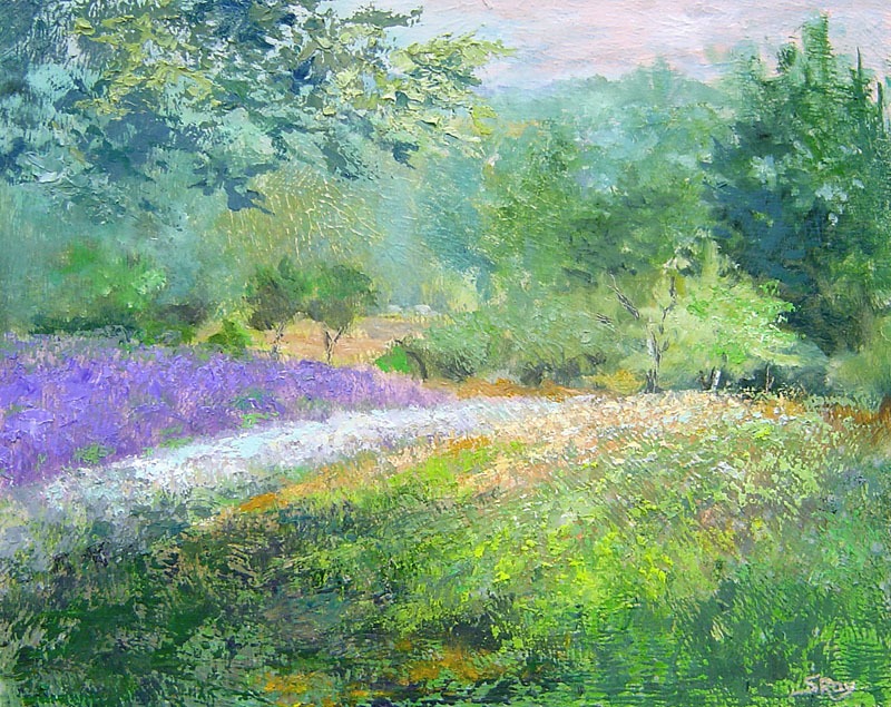 Lavender-on-the-Mountainside16X20WEB