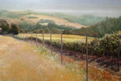 Hirondells de Vigne