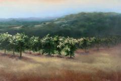 Vineyard Diptych right